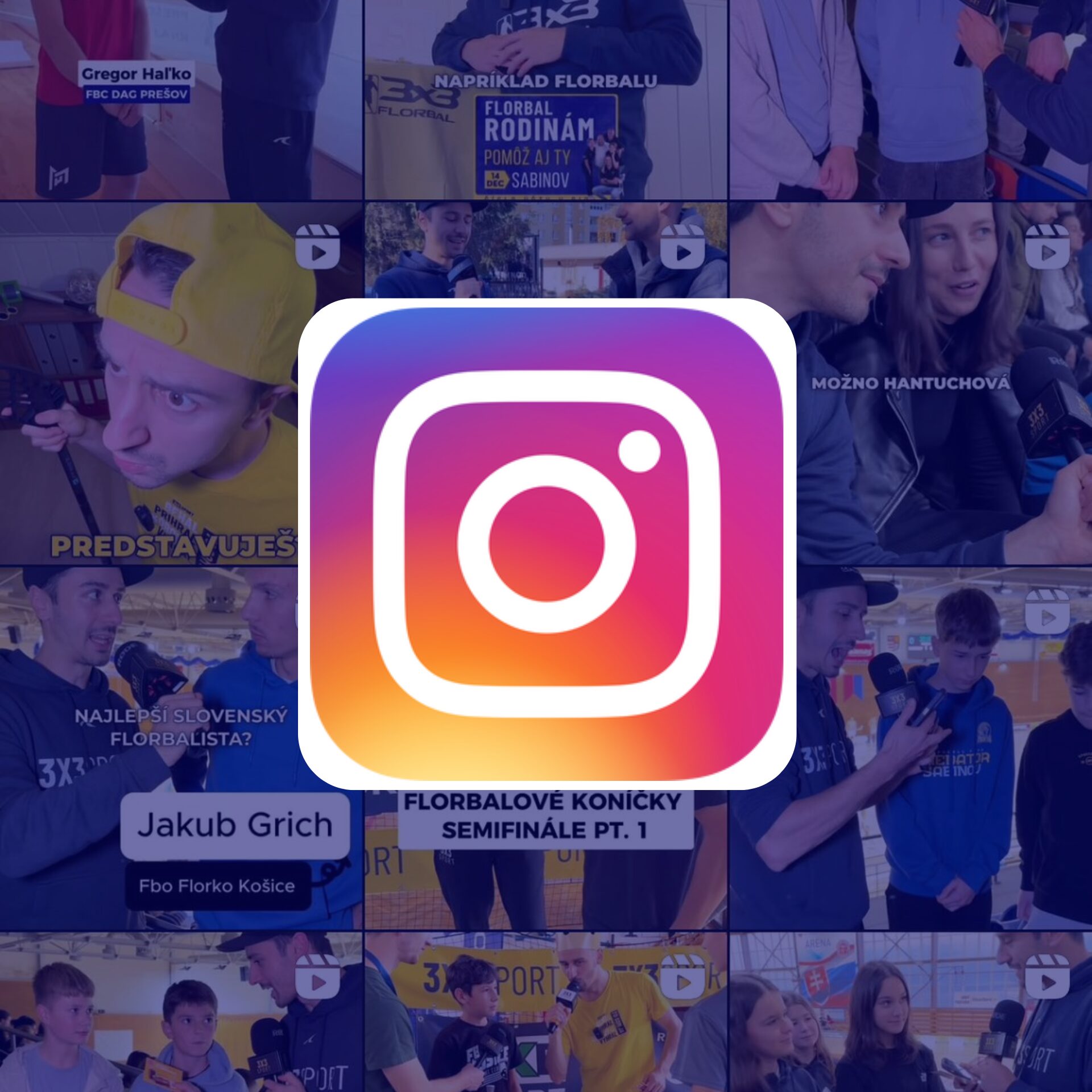 Instagram